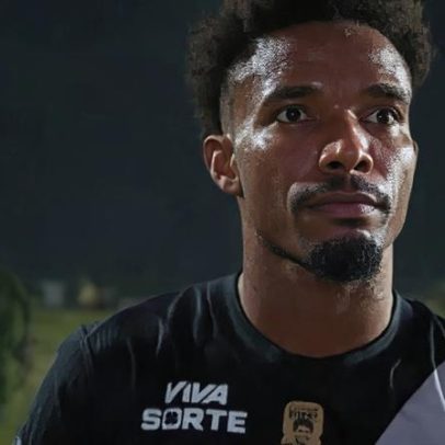 Thiago Mendes critica derrota do Vasco: resultado vergonhoso