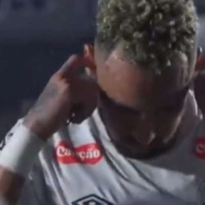Luana Piovani critica Neymar após acusação envolvendo Robinho Jr