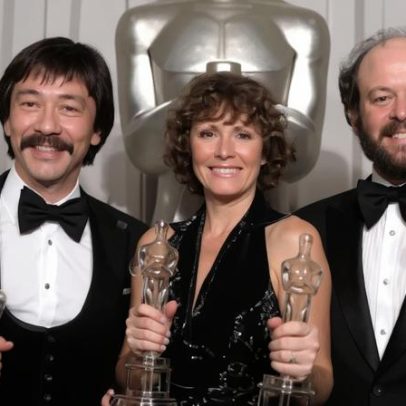 Morre Marcia Lucas, responsável pelo sucesso de Star Wars, aos 80 anos