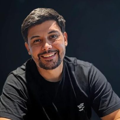 Lucas luta contra o câncer com vaquinha solidária