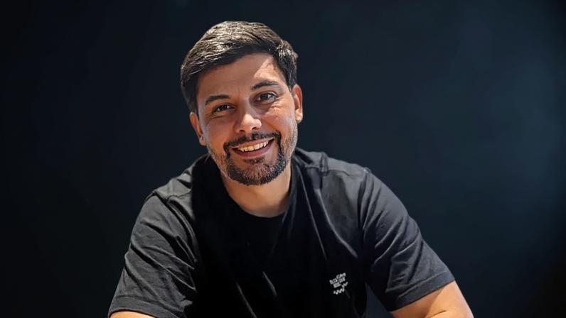 A batalha de Lucas: uma vaquinha solidária para vencer o câncer