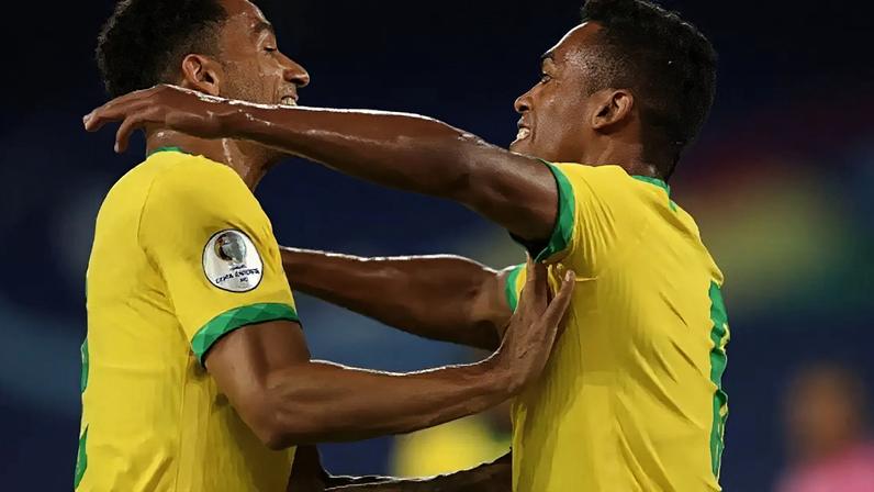Lucas Paquetá fará sua segunda participação na Copa do Mundo –