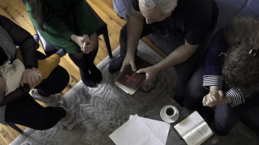 Cristãos iranianos veem conflito como oportunidade para divulgação do Evangelho