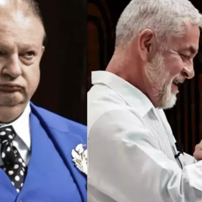 Frase de Érick Jacquin impulsionou Alex Atala a chef estrelado