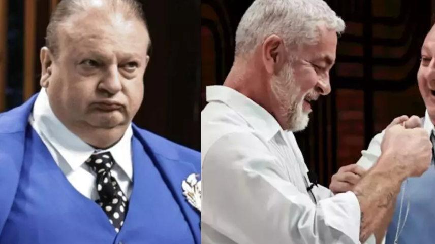 ‘Você nunca vai...’: a frase dura de Érick Jacquin, do ‘MasterChef Brasil’, que transformou Alex Atala em chef estrelado.