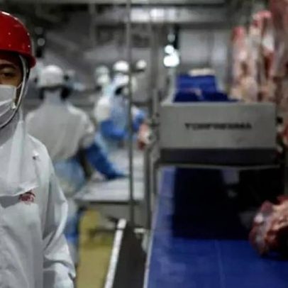 China diz que Brasil atingiu metade da cota de carne bovina e avisa sobretaxa