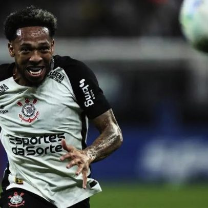Corinthians tem ban de transferências por dívida com clube da MLS