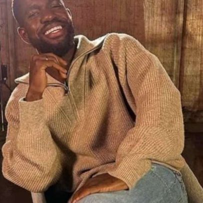 Samuel Umtiti integra elenco de comentaristas da Copa do Mundo 2026