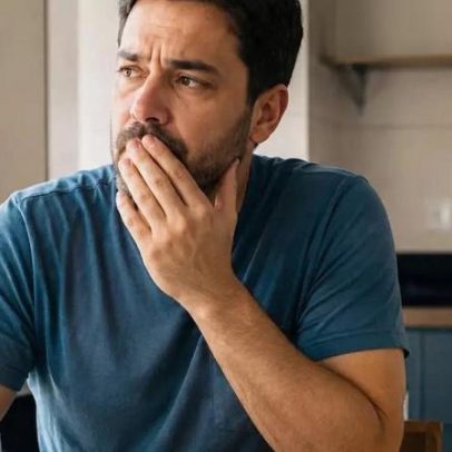Sangue na boca: causas comuns e sinais de preocupação