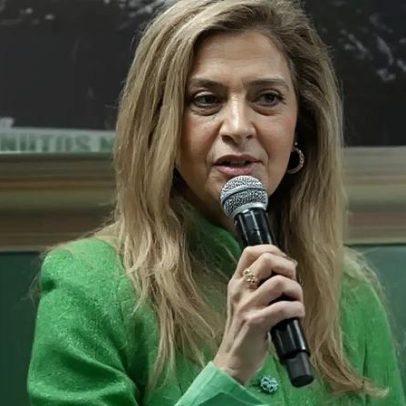 Leila defende Abel e alerta sobre possível eliminação