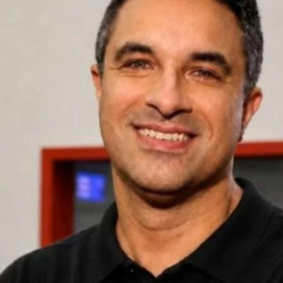 Fernando Nardini deixa a ESPN após 14 anos e reforça a CazéTV