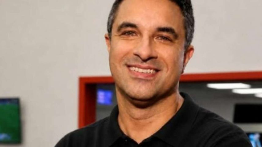 Fernando Nardini deixa ESPN e assina com a CazéTV / Jogada10