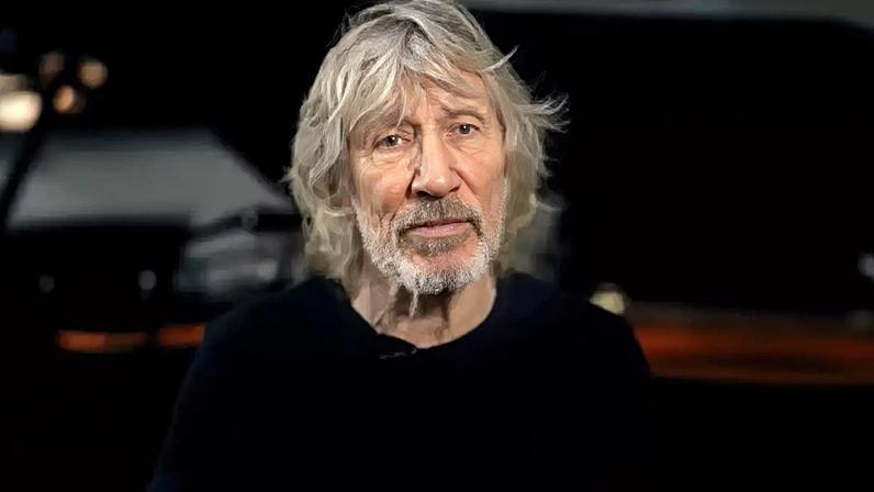 Roger Waters adia pela segunda vez sua turnê "This Is Not A Drill"