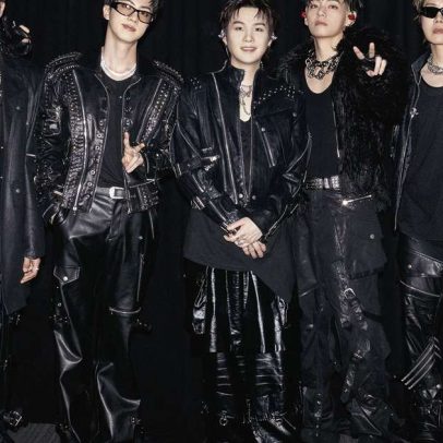 BTS retorna triunfal ao AMAs 2026 com performance de Hooligan