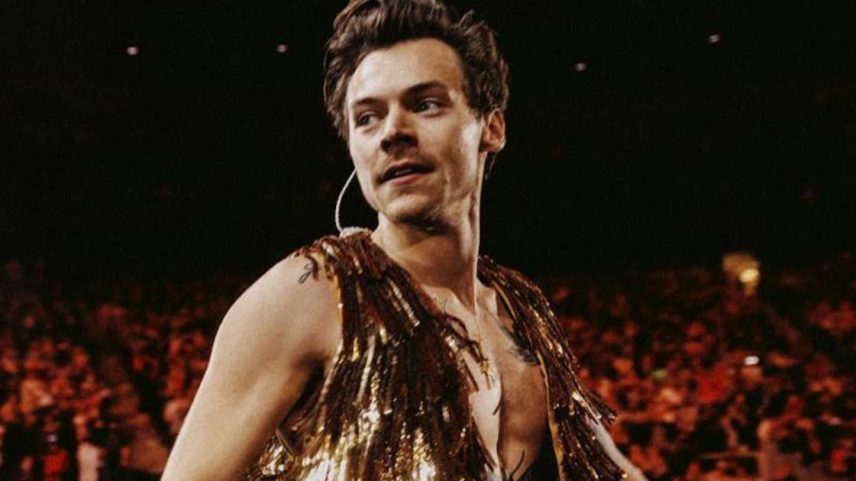 Harry Styles