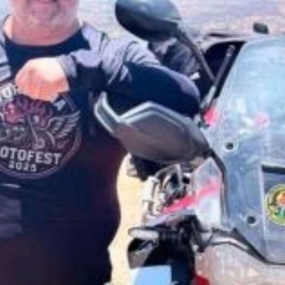Pernambucano morre em acidente de moto na Argentina