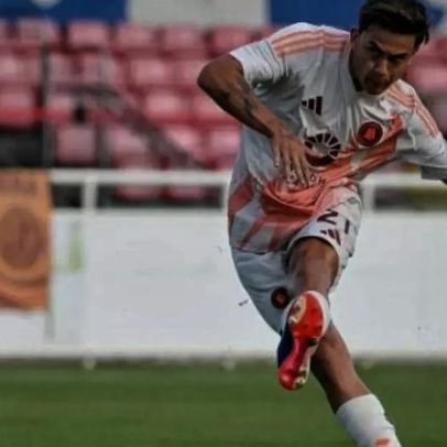 Boca Juniors planeja movimentação para contratar Dybala