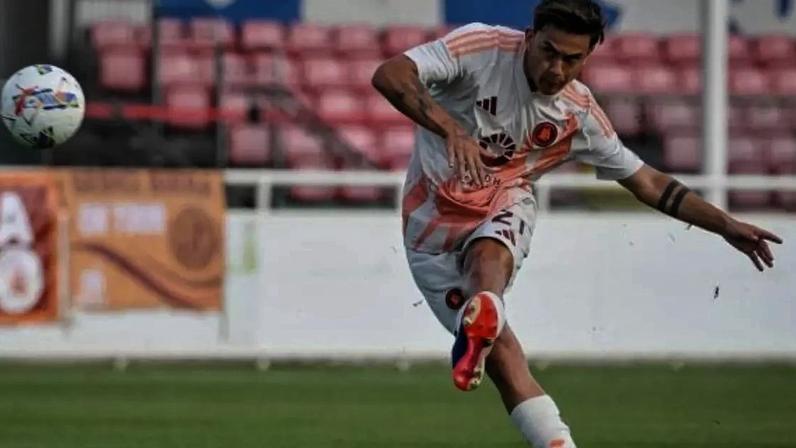 Avante tem 25 jogos na temporada 2025/2026 com três gols e quatro assistências –