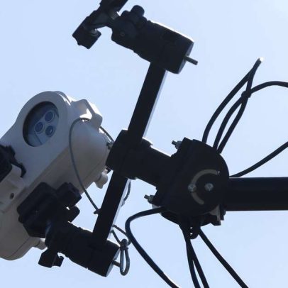 Impedimento semiautomático passa por rodadas de teste antes da estreia