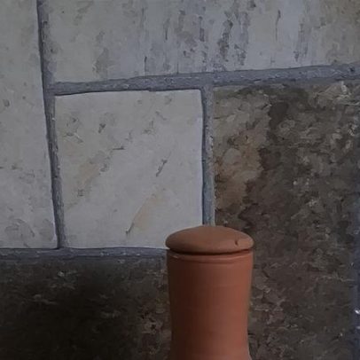 Moringa de barro: como conserva água fresca e sua aplicação