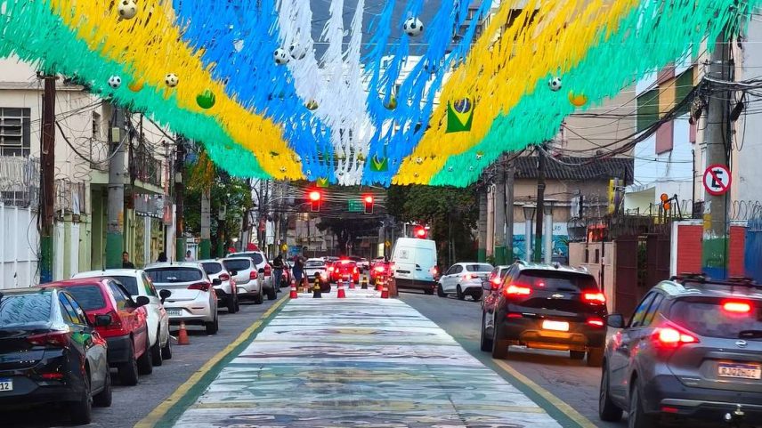 Concurso vai incentivar decorações temáticas para fortalecer a integração comunitária, o turismo e o espírito carioca