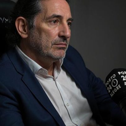 Felipe Carmona critica escala 6×1 e direitos de trabalhadores de app