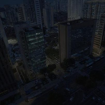 São Paulo no ranking global de custos de imóveis corporativos: números