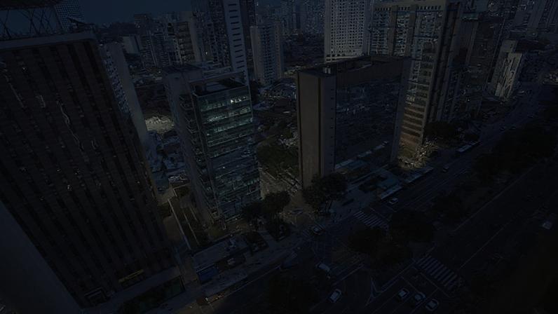 A capital paulista tem o mercado de escritórios mais dinâmico e sofisticado da América do Sul, na avaliação da Turner & Townsend