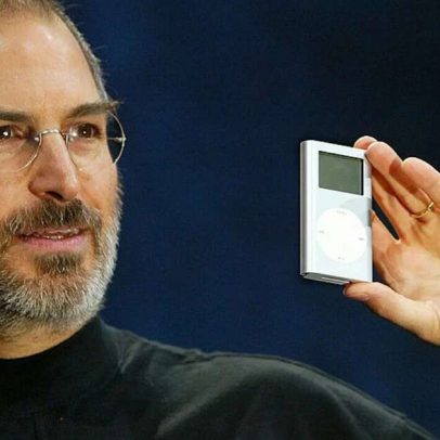Apple reluta em lançar aparelhos com maior armazenamento