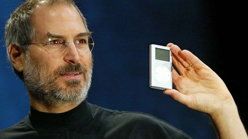Steve Jobs