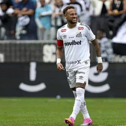 Neymar tem lesão grau 2 confirmada e vira dúvida para a estreia do Brasil