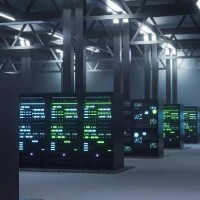 Expansão de datacenters pressiona redes elétricas brasileiras