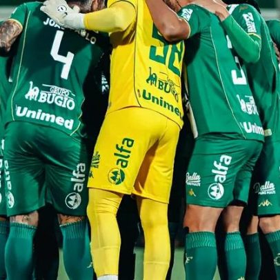 Chapecoense joga com time titular contra o Novorizontino na semifinal