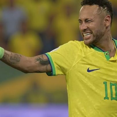 Deputado envia ofício à CBF para convocação de jogador