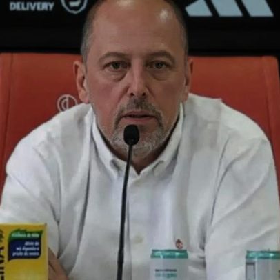 Internacional admite vendas e projeta saídas na próxima janela