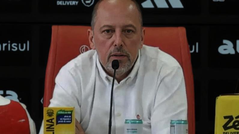 Internacional joga contra o Bragantino antes da pausa para a Copa, pelo Brasileirão –