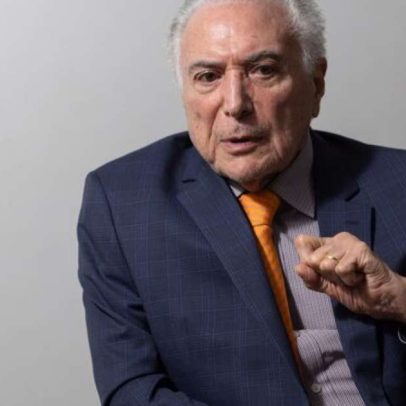 Fundo ligado à família Vorcaro também teria adquirido cota para filme sobre Temer