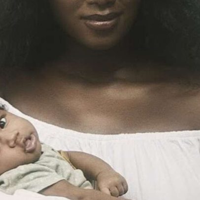 Iza revela sentir-se menos mãe por não ter conseguido amamentar