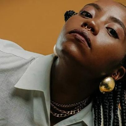 Núbia abre domingo de reggae na Virada Cultural SP 2026
