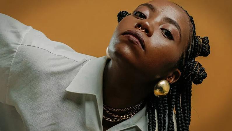 Núbia se apresenta na Virada Cultural 2026