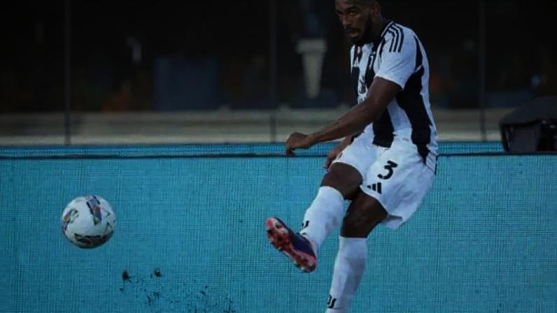 Bremer, da Juventus, desperta o interesse de outros clubes europeus –