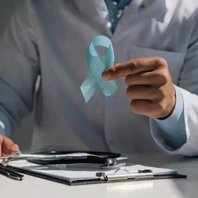 Diagnóstico precoce do câncer de próstata é essencial para salvar vidas