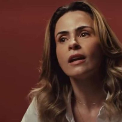Ana Paula Renault comenta maternidade em Quem Ama, Cuida e cobrança exaustiva