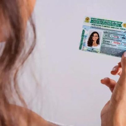 Pesquisa aponta apoio ao toxicológico para CNH A e B