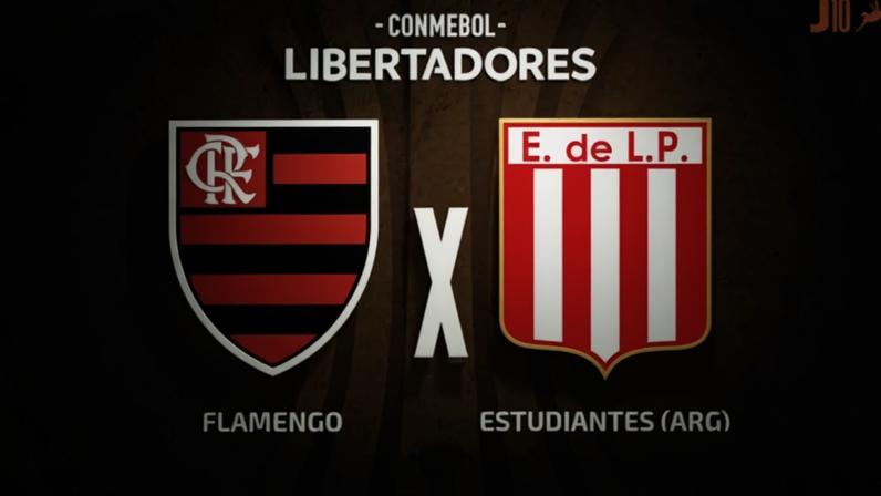 Foto: Jogada10 - Legenda: Flamengo busca cravar vaga à próxima fase / Jogada10
