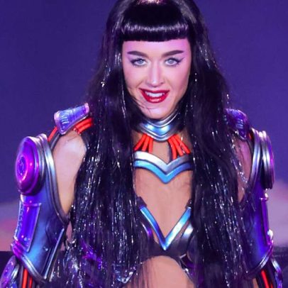 Katy Perry pede paz entre fandoms, citando Swift, Beyoncé e Gaga