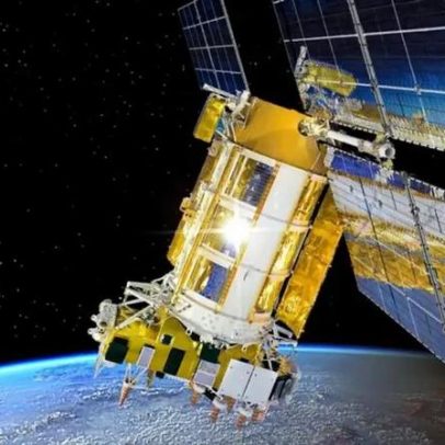 Alemanha busca assegurar posição na nova corrida espacial