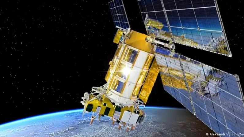 Especialistas preveem que a economia espacial vá movimentar 3 trilhões de euros até 2040; aplicações espaciais de uso civil e militar tornaram-se indispensáveis
