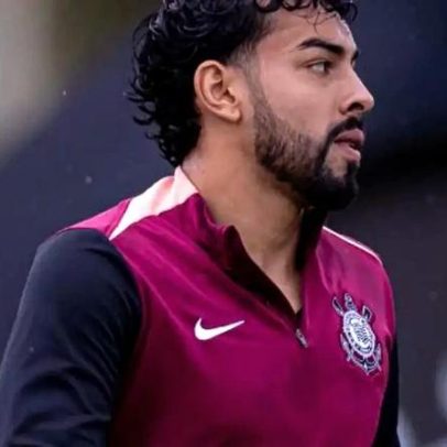 Matheus Bidu vira dúvida do Corinthians para jogo pela Libertadores