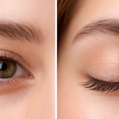 Por que piscamos: o reflexo essencial que protege os olhos